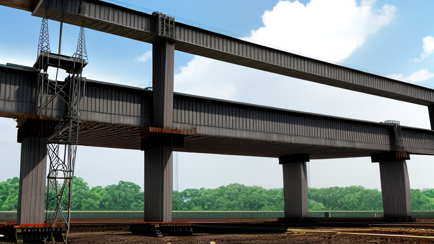 girder indonesia