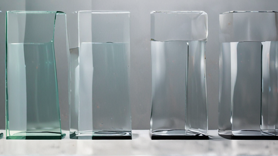glass transition