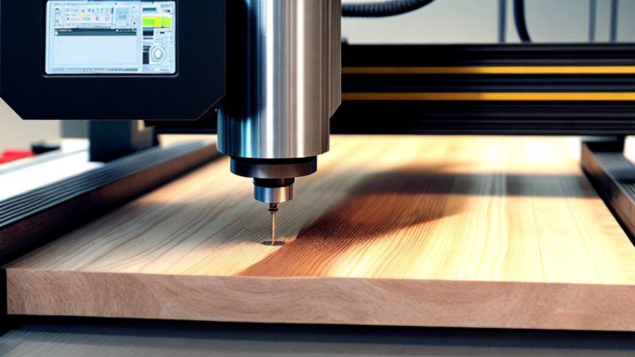 good cnc router