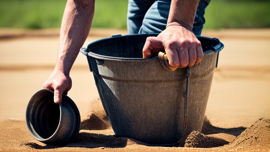 grab bucket