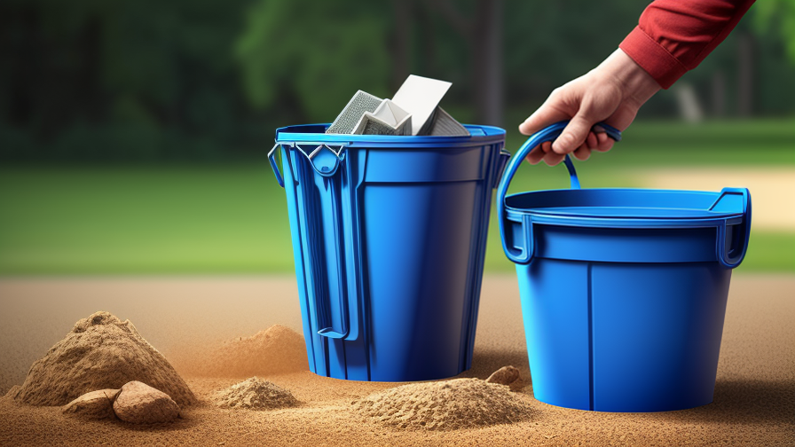 grab bucket
