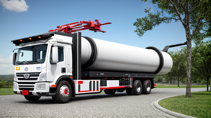 grua portico movil