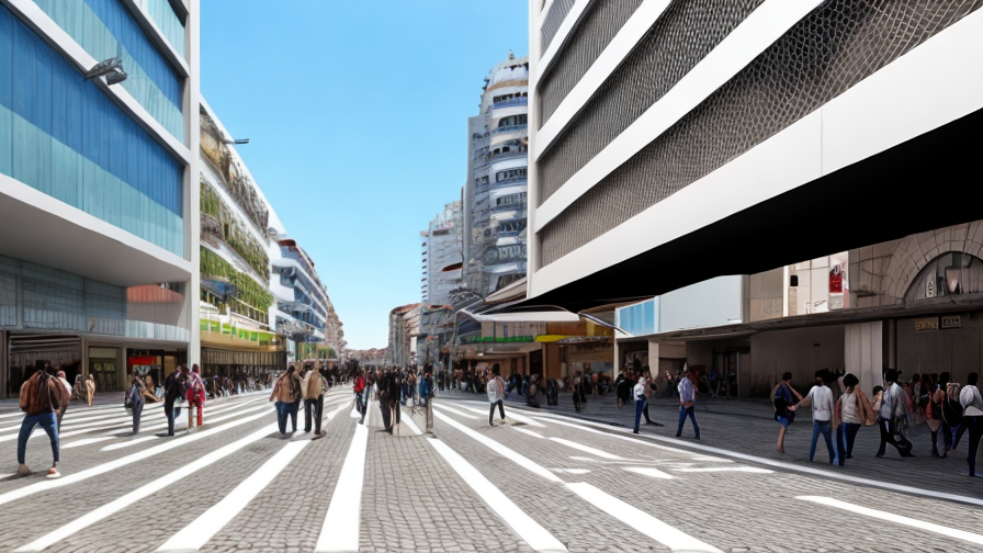 grúas central