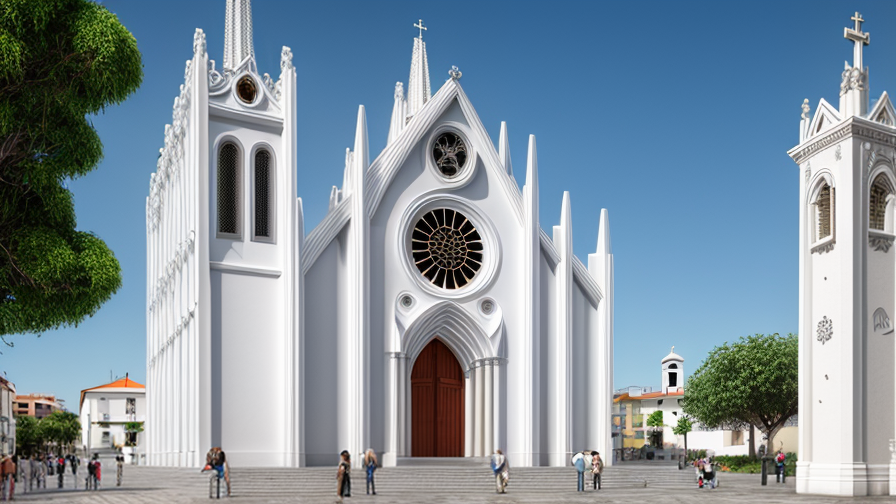 grúas pórtico