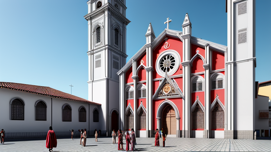 grúas pórtico