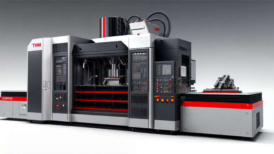 haas tm1