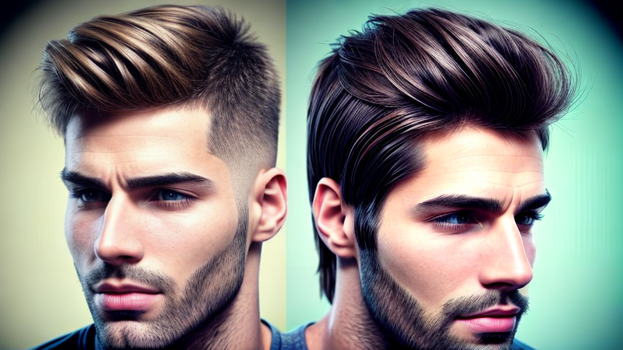 hair patches for men