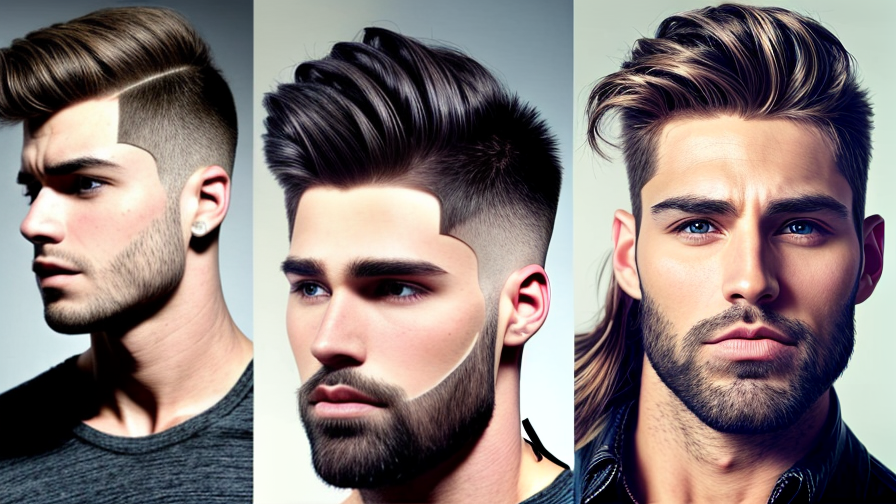 hair pieces for men