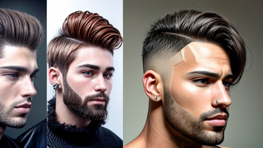 hair pieces for men