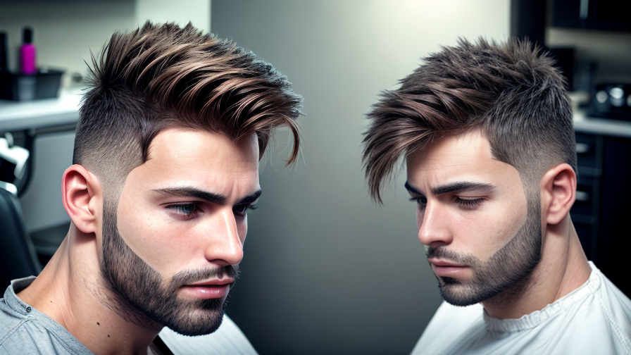 hair units for men