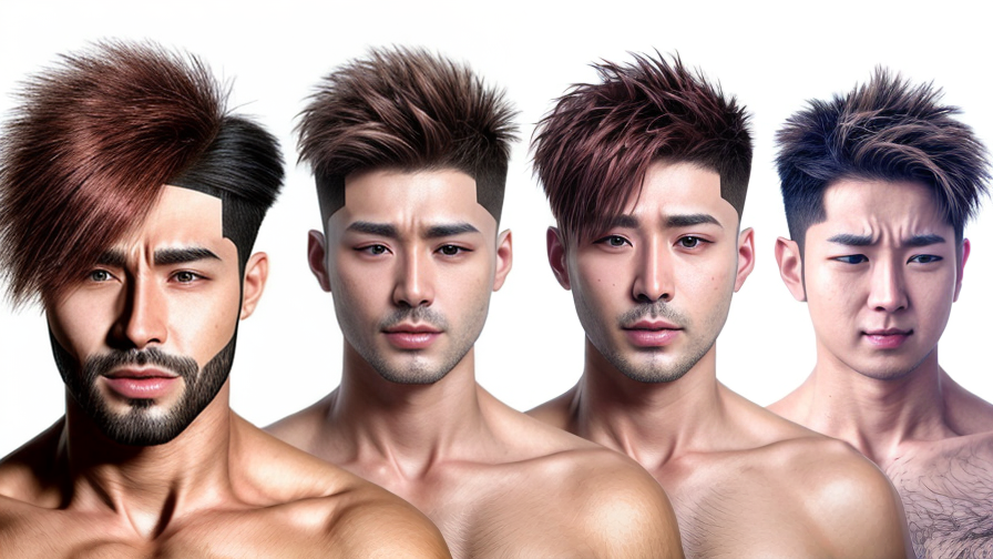 hair units for men