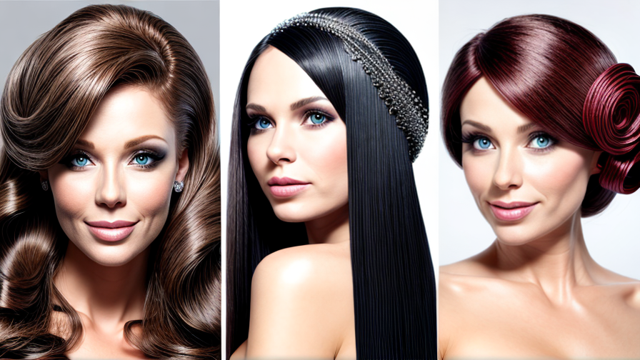 hairpieces for women