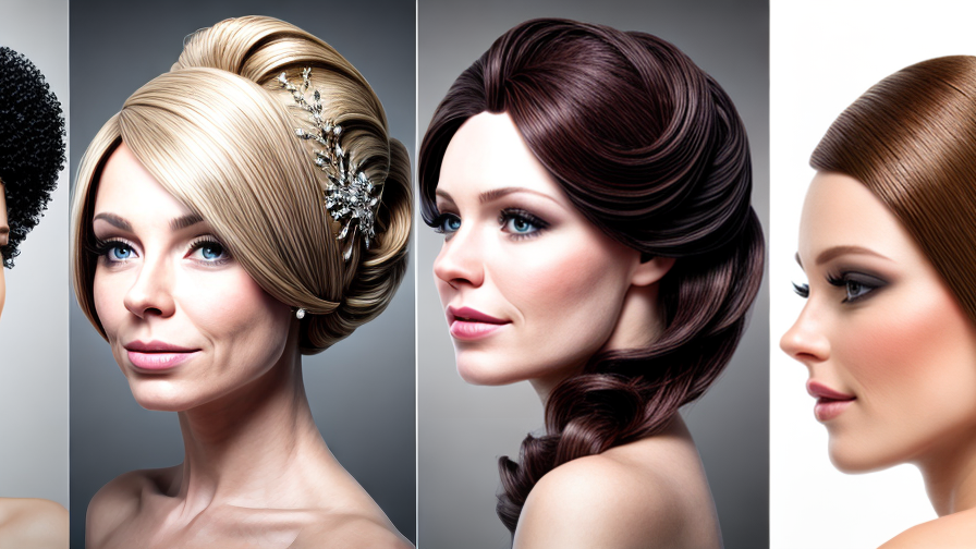 hairpieces for women