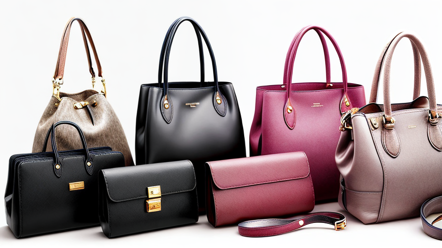 handbags company