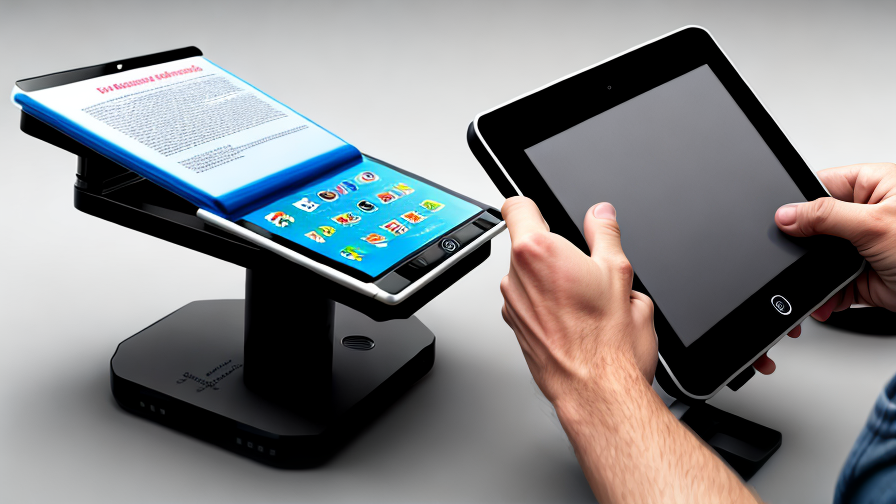 handheld tablet press