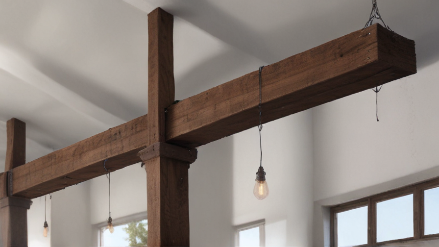 hanging beams