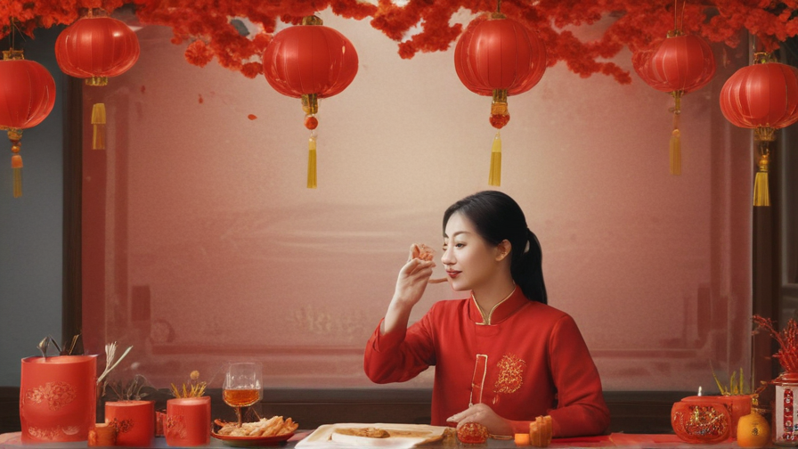 happy chinese new year