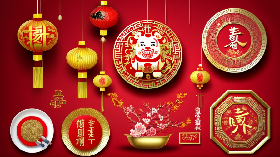 happy chinese new year
