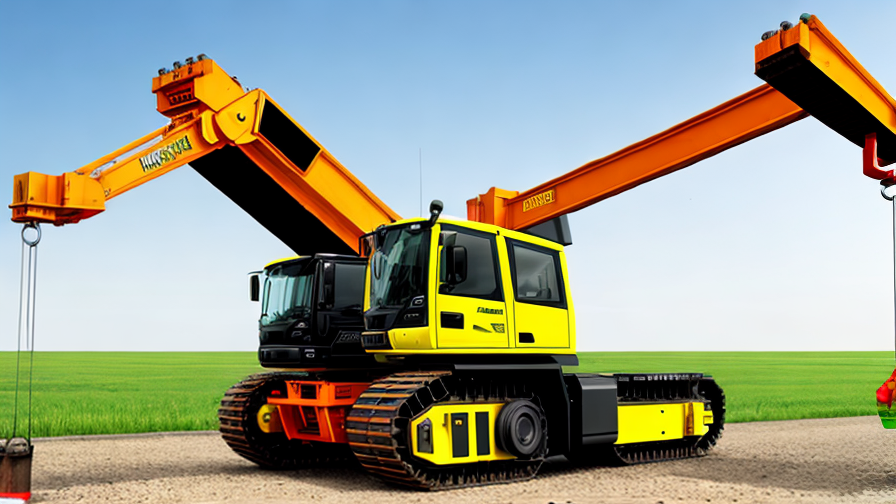 hiab crane for sale