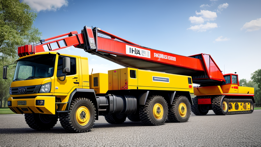 hiab crane for sale