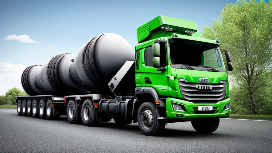 hiab truck hire