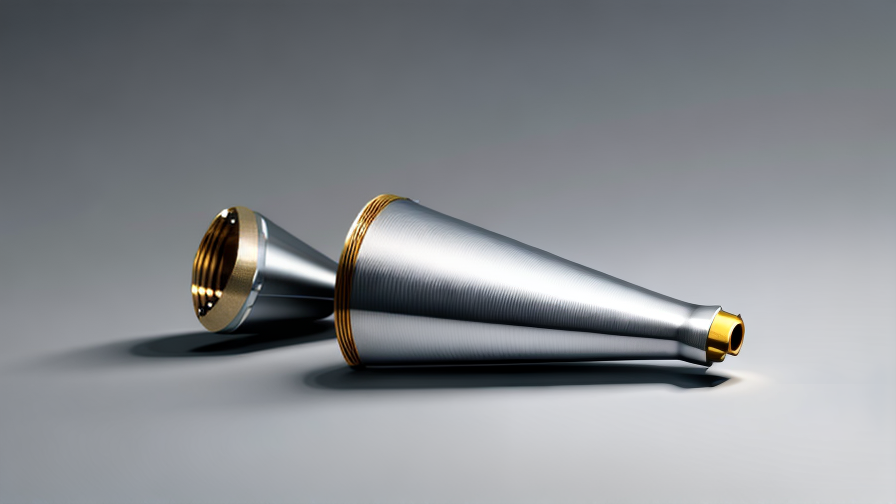 hollow cone nozzles