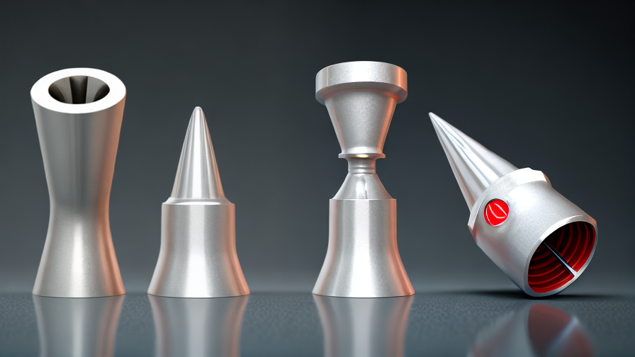hollow cone nozzles