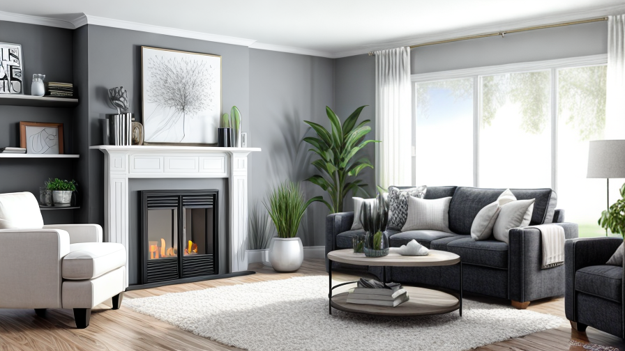home decorations company