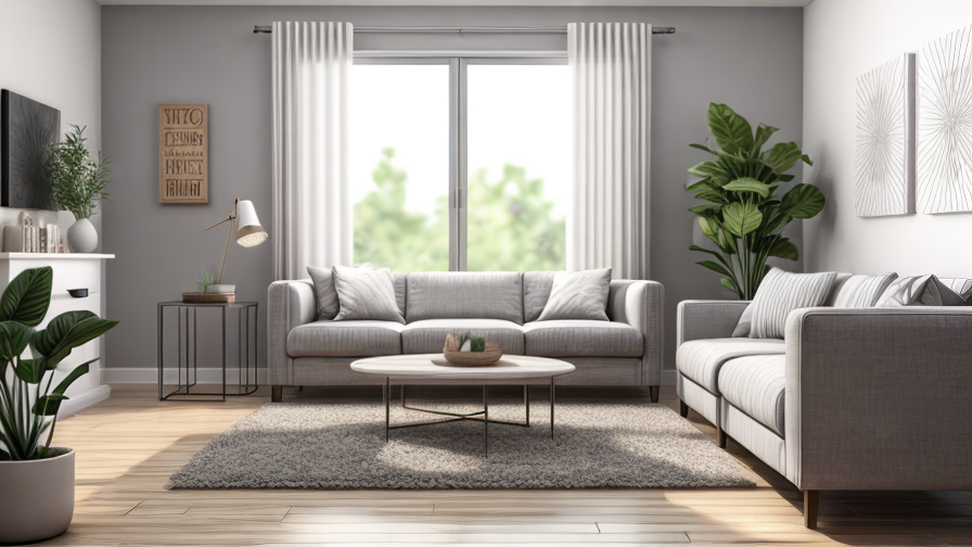 home decorations company