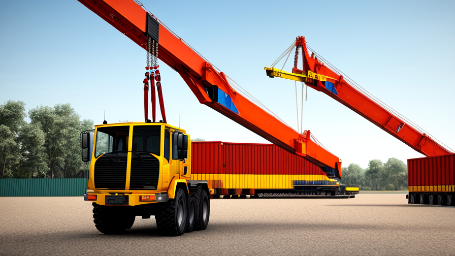 hooks for crane