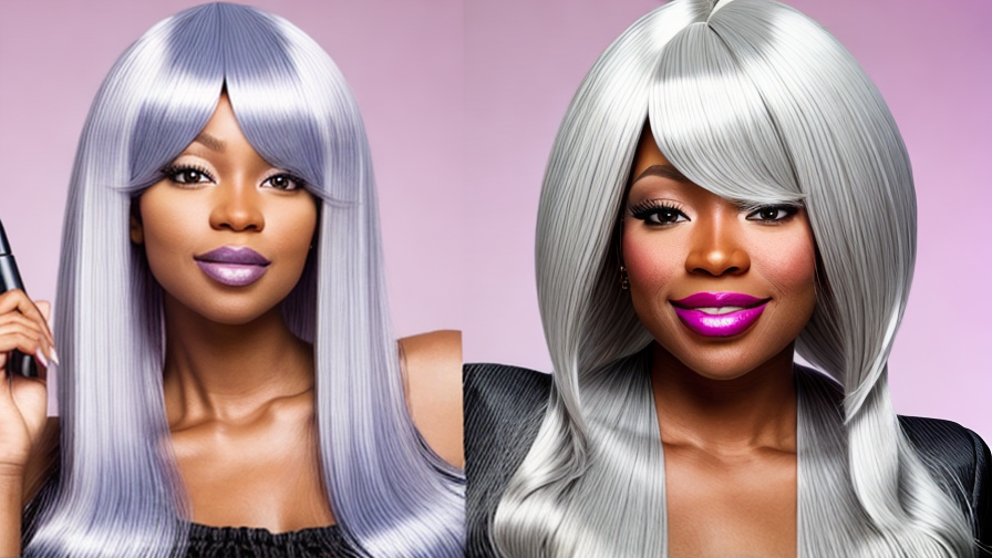 how to become a wig influencer