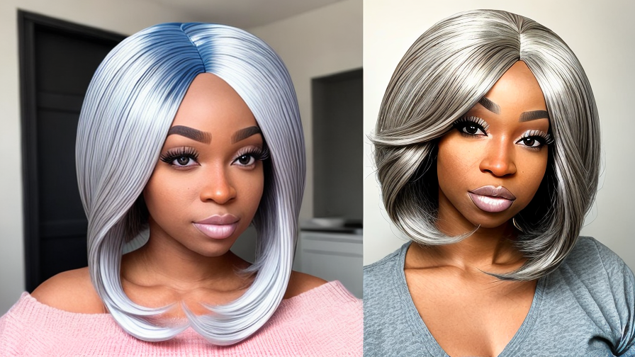 how to become a wig influencer