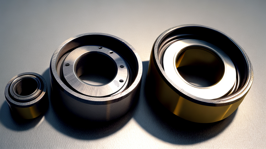 hydraulic seals
