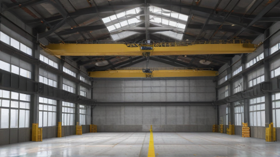 indoor cranes