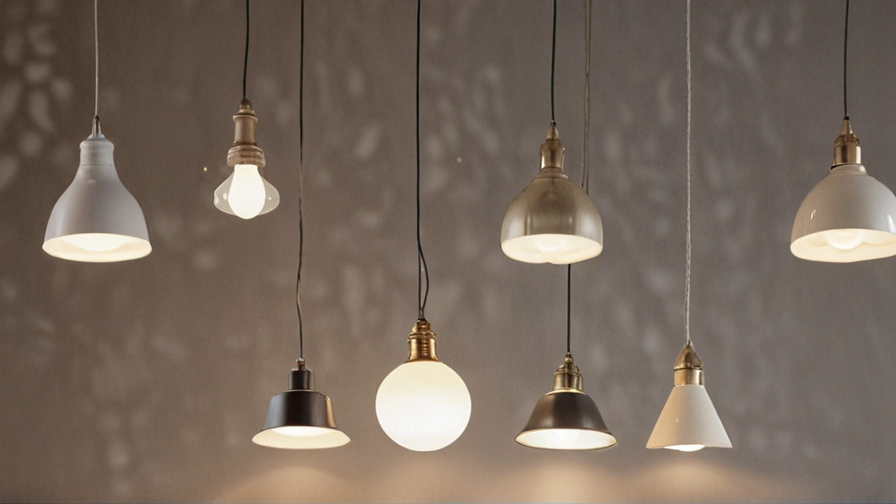 indoor lighting fixtures