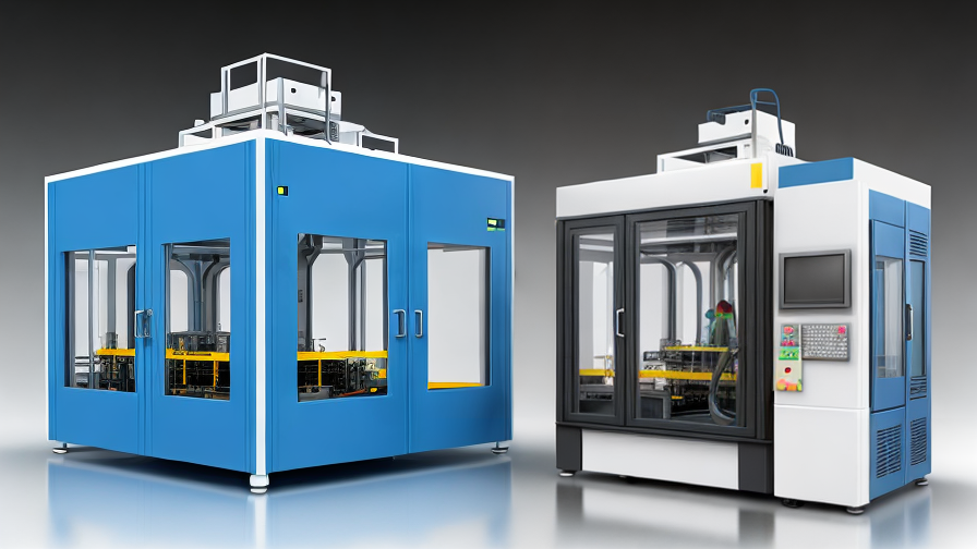 injection molding processes