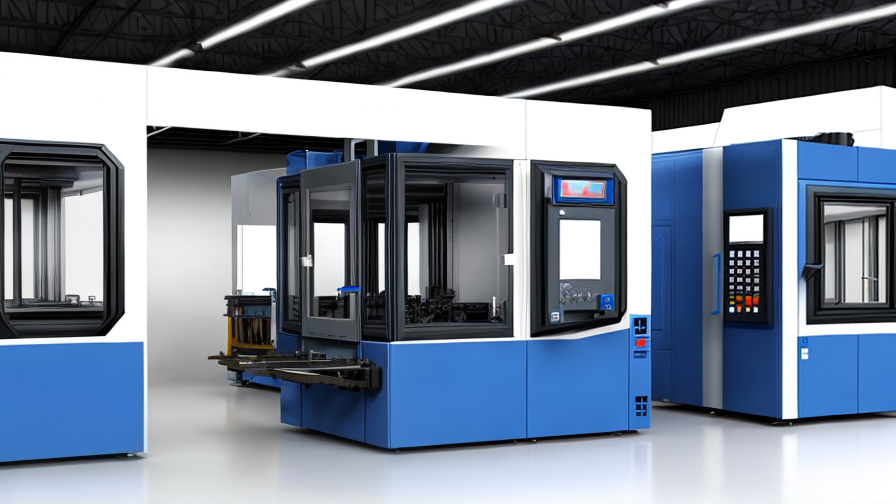 injection molding processes