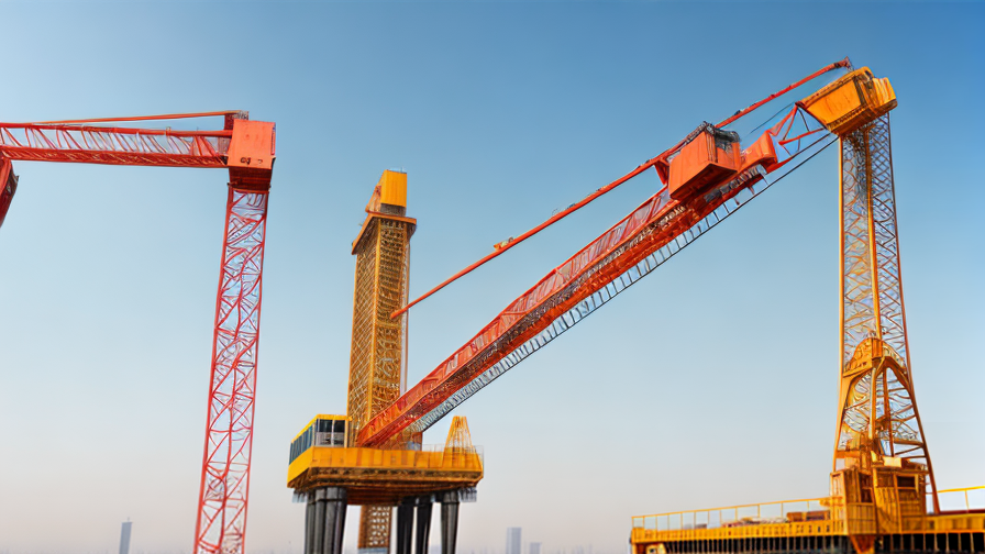 inspection of cranes
