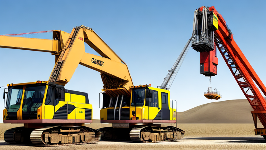 inspection of cranes