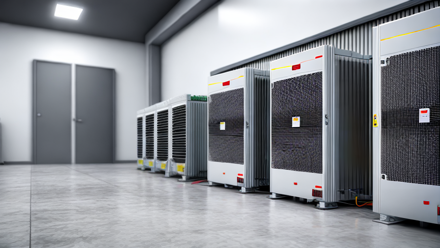 inverter company