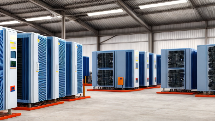 inverter company