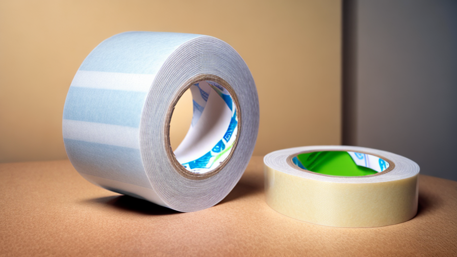 invisi tape