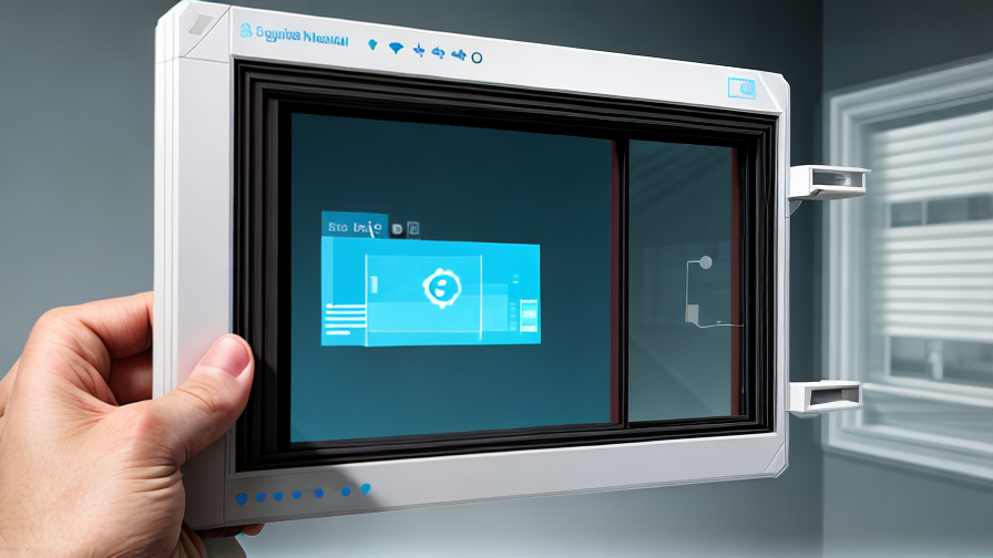 ir windows