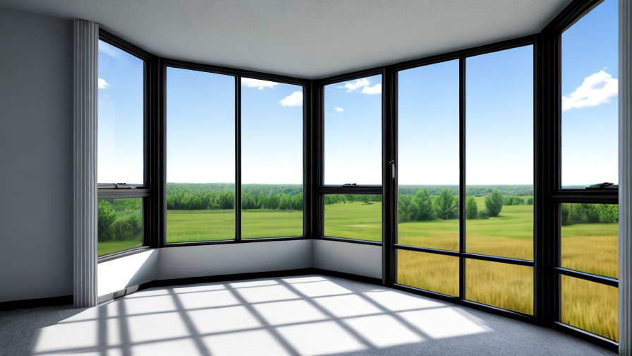 ir windows