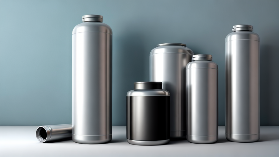 janatics cylinder