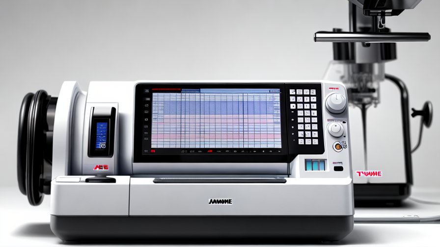 janome mb4