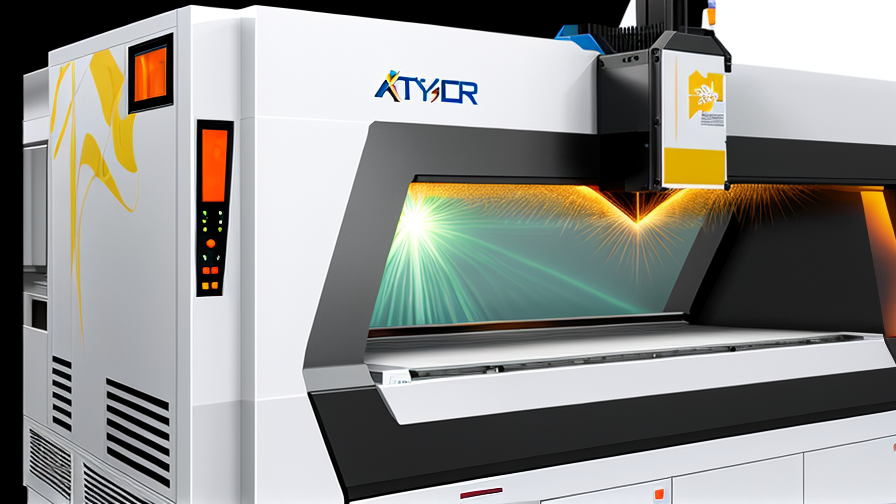 jewelry laser cutting machine