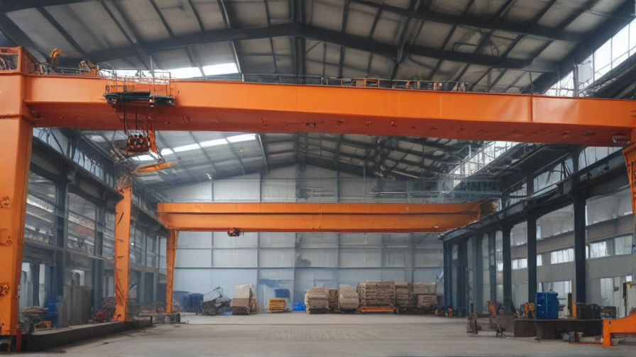 jib crane price