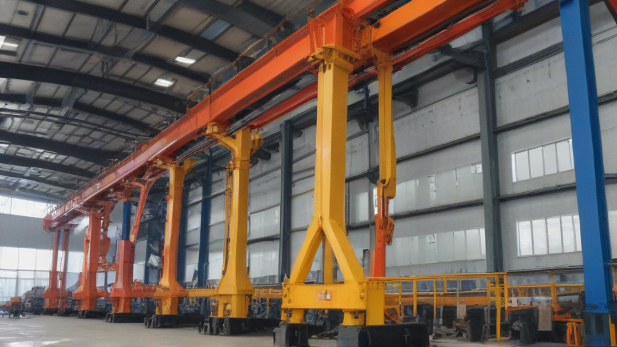 jib crane price