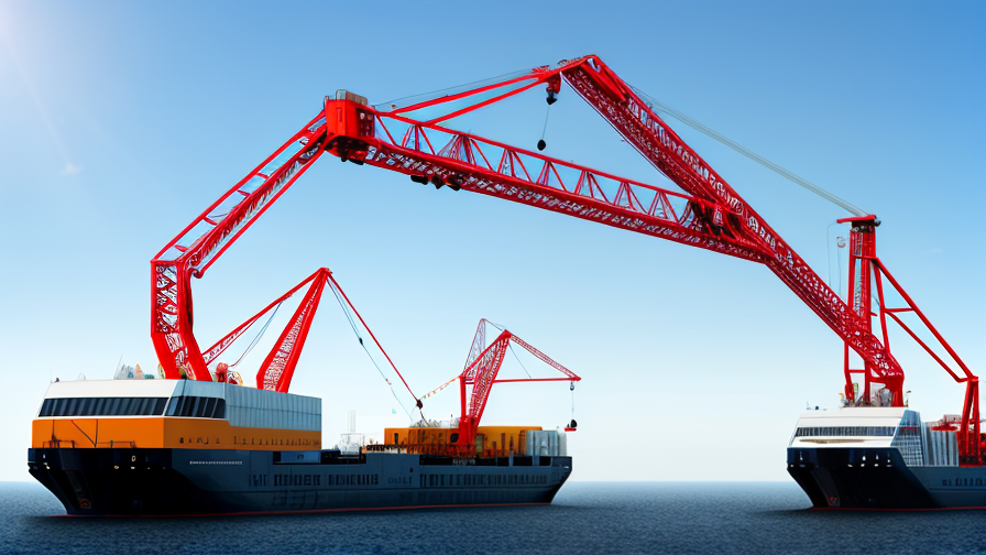 jib cranes